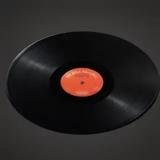 vinyl record png