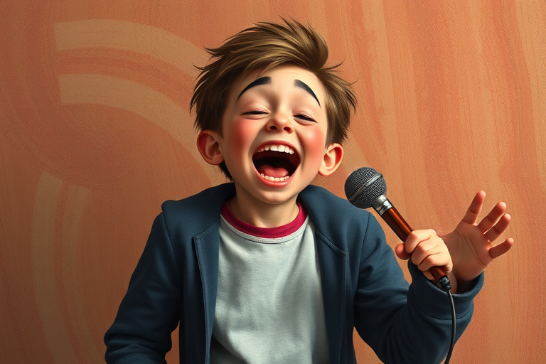 funny sounds