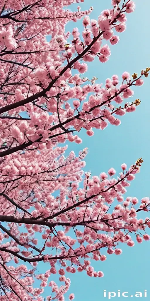 spring desktop wallpaper aesthetic