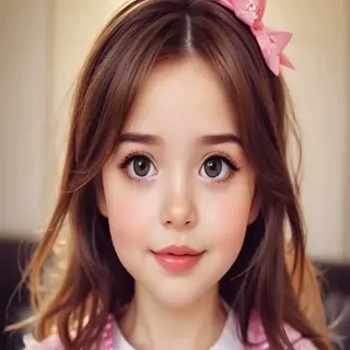 cutei girl