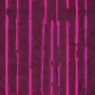 neon pink wallpaper