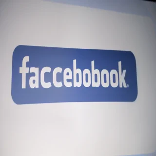 facebook logo