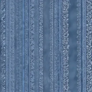 blue borders