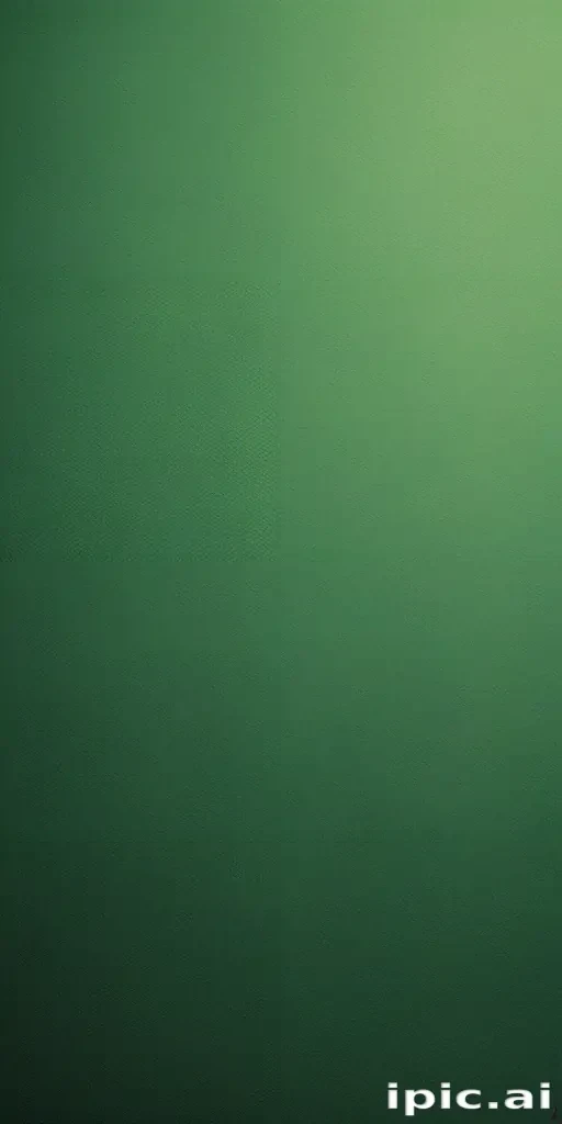 iphone green wallpaper
