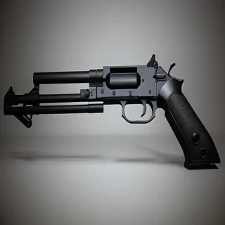 guns transparent