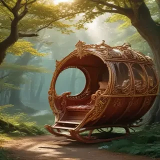 sleigh