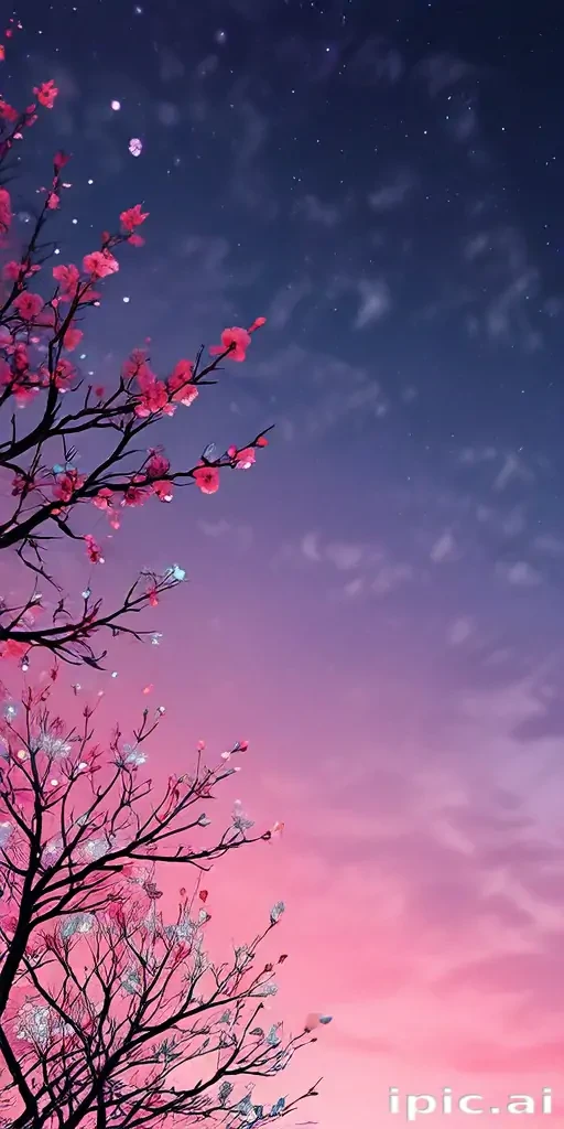 pretty backgrounds for phones