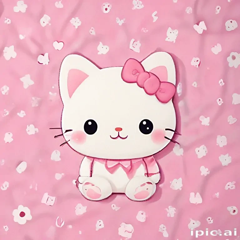 kawaii background