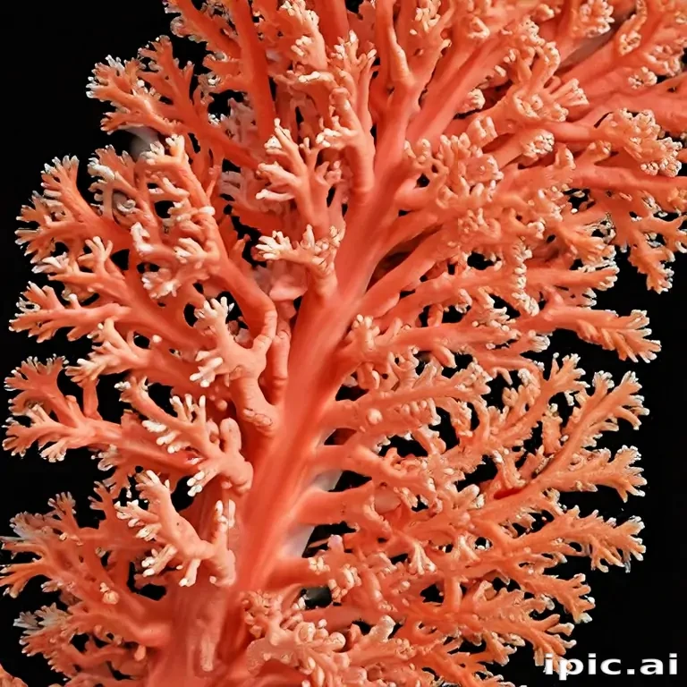 coral color