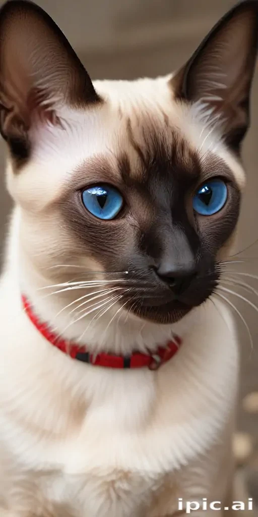 siamese breed