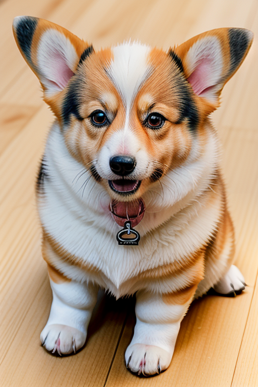 corgi inu dog breed
