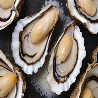 oysters png