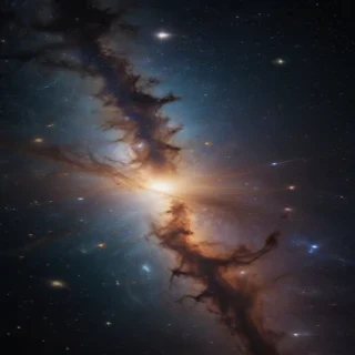 star field png