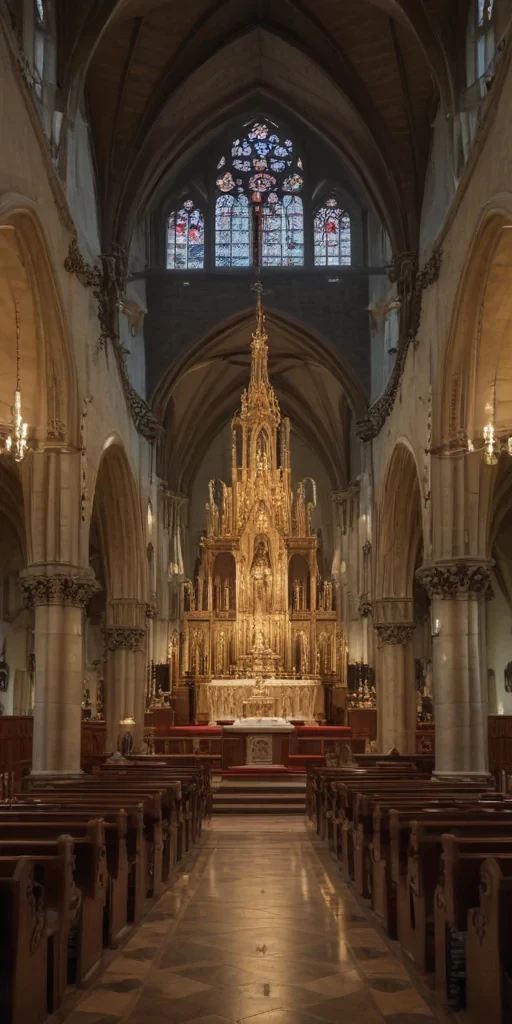 church png