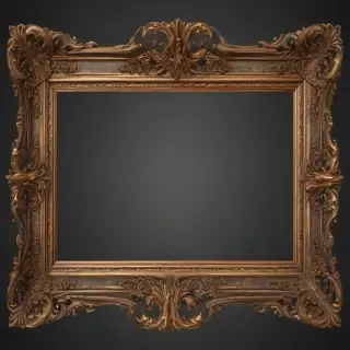 transparent frame png