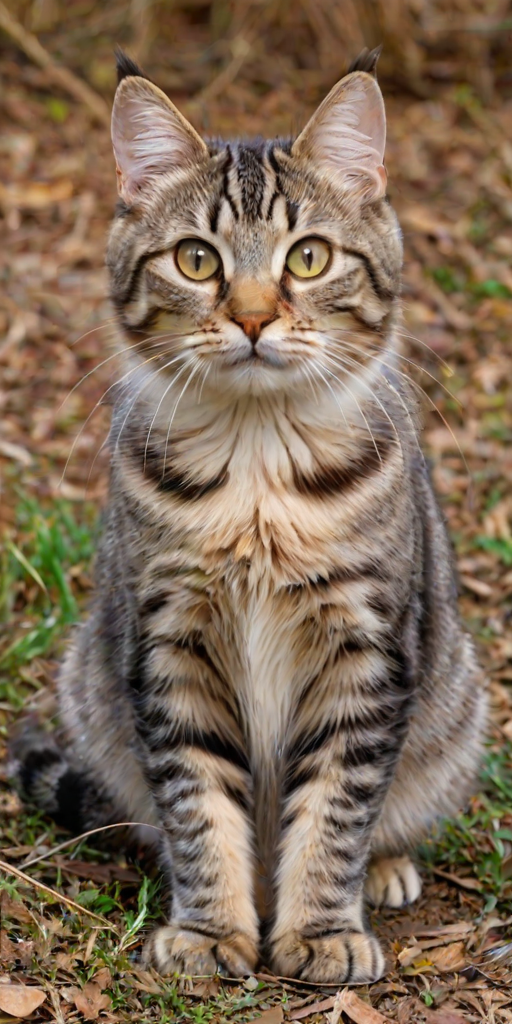 american bobtail cat breed