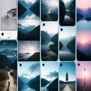 inspirational backgrounds for iphone