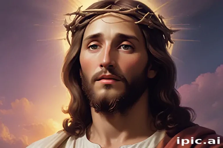 aesthetic jesus wallpapers