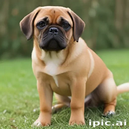 puggle dog breed