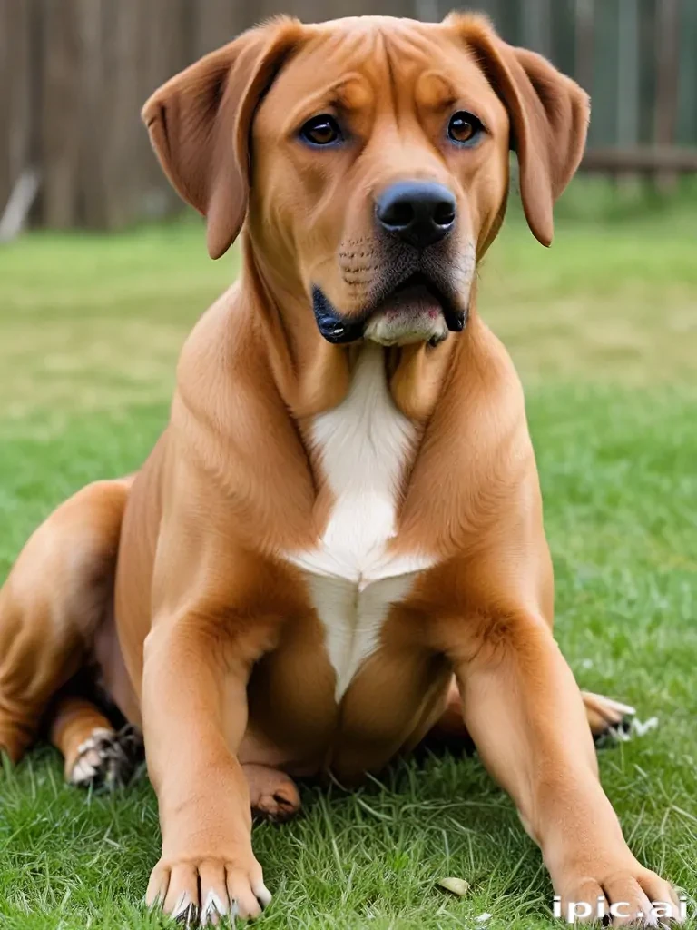 tosa dog breed