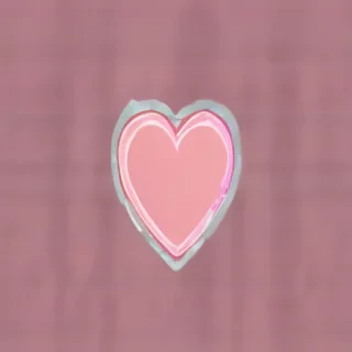 aesthetic hearts wallpaper