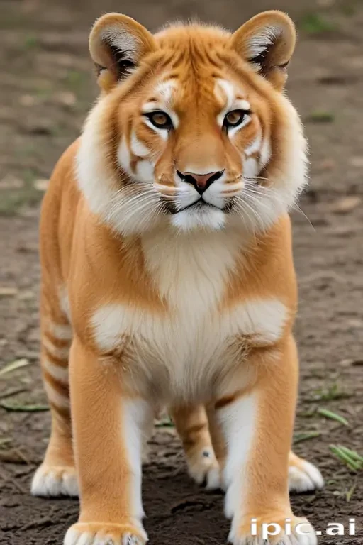 cheetoh breed