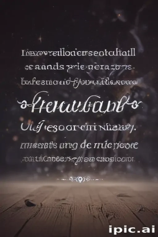 quote background