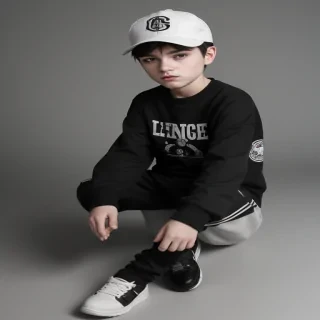 boyish pics