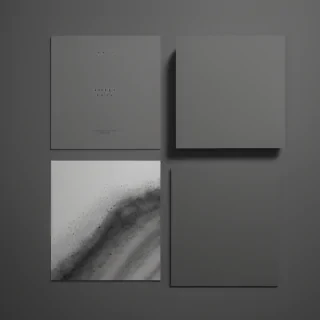 grey aesthetic