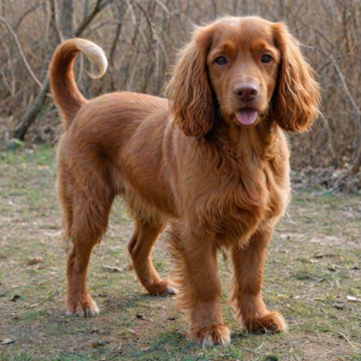 turkish vankedisi breed