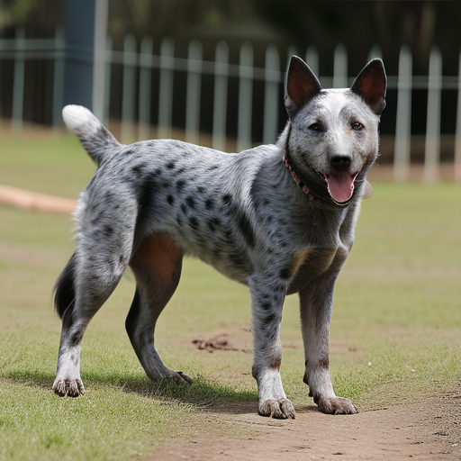 australian stumpy tail cattle dog
