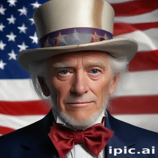 uncle sam png
