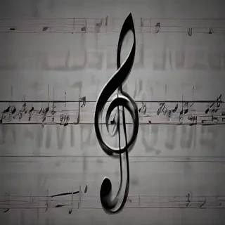 music symbol