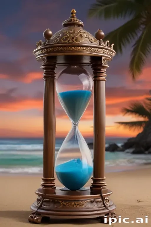 one minute timer