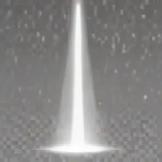 light beam png