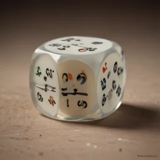 roll dice