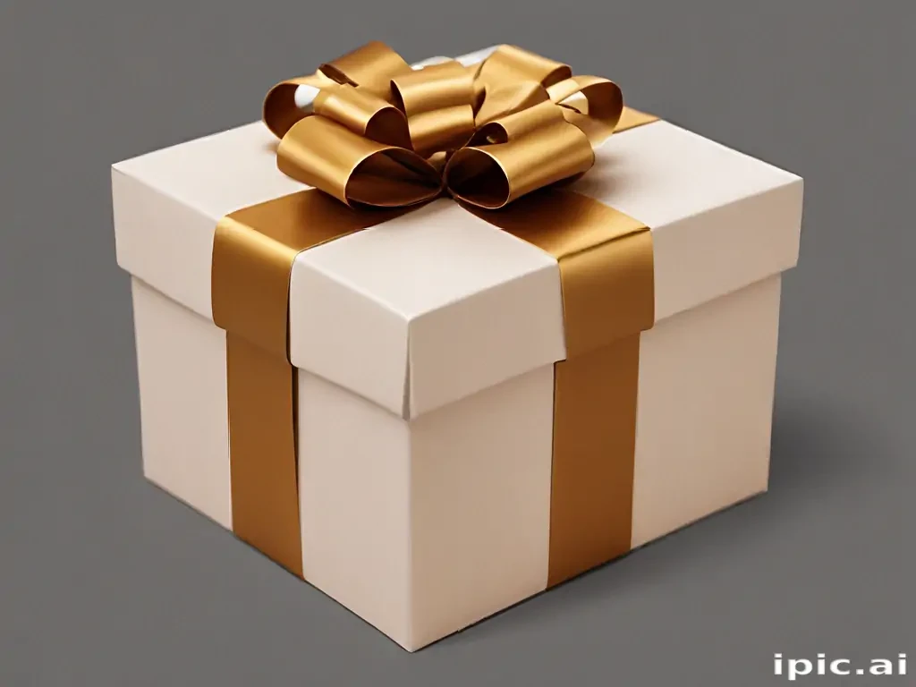gift box png