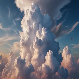 cloud wallpaper aesthetic