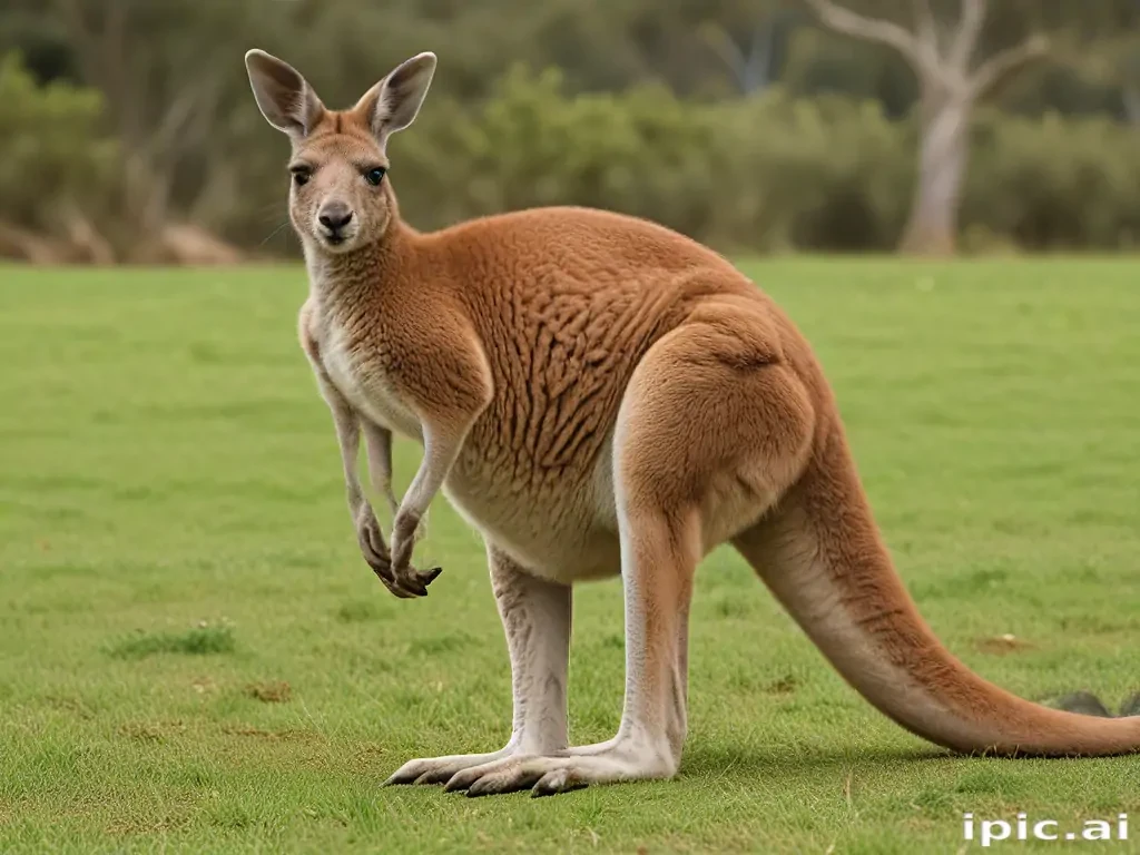 kangaroo png