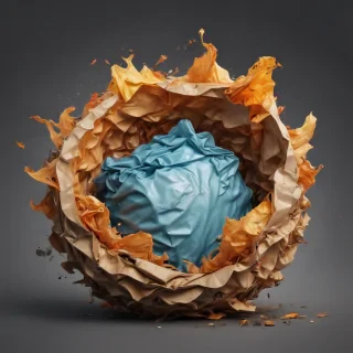 trash png