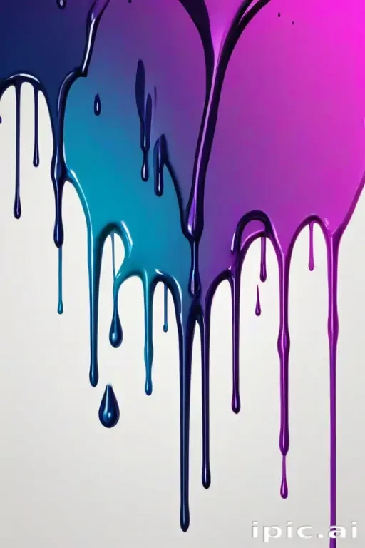 drip background