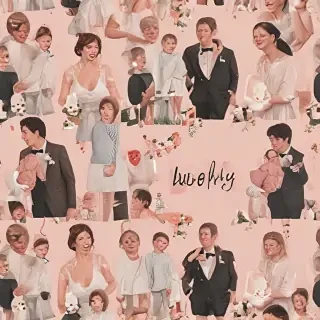family aesthetic wallpaper