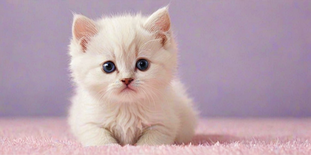love cute cat wallpaper