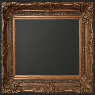 rectangle frame png