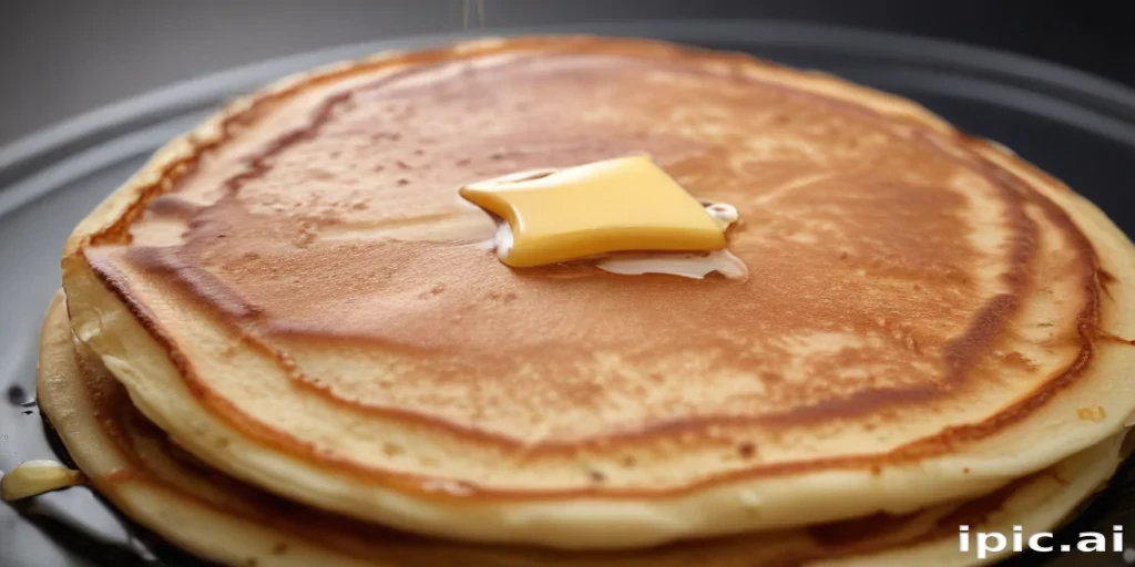 pancake png