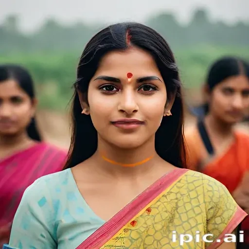 indian women