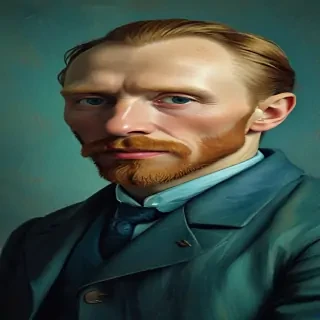van gogh computer wallpaper
