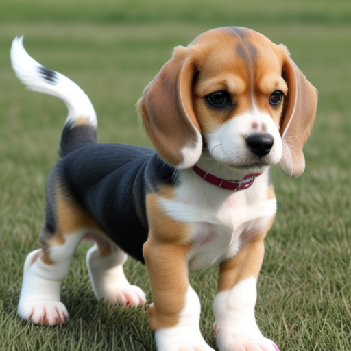 beagle  dog breed