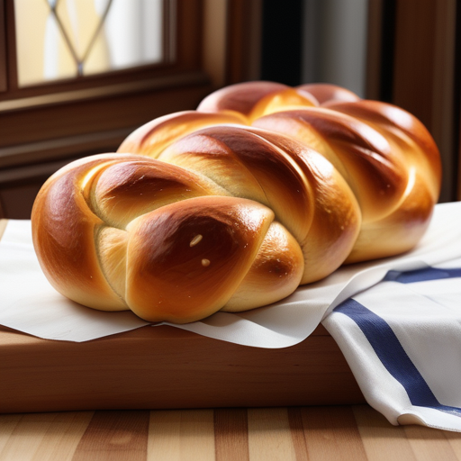 where can i buy challah bread