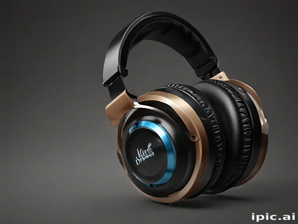 headphones png transparent